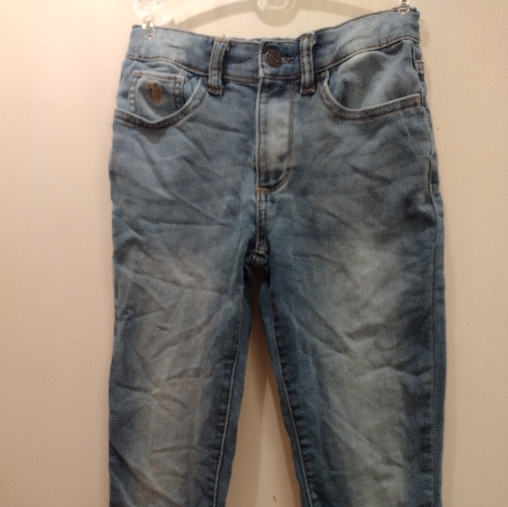 Boys Polo jeans